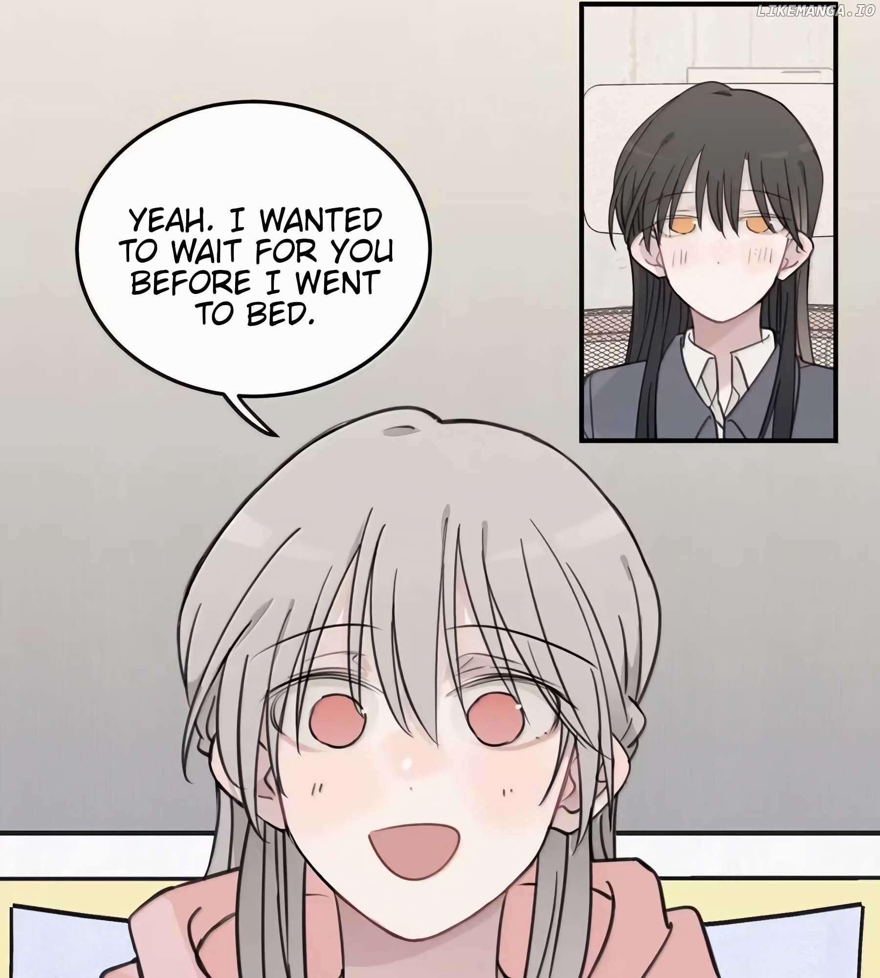 Listening To The Stars Chapter 80 - page 34
