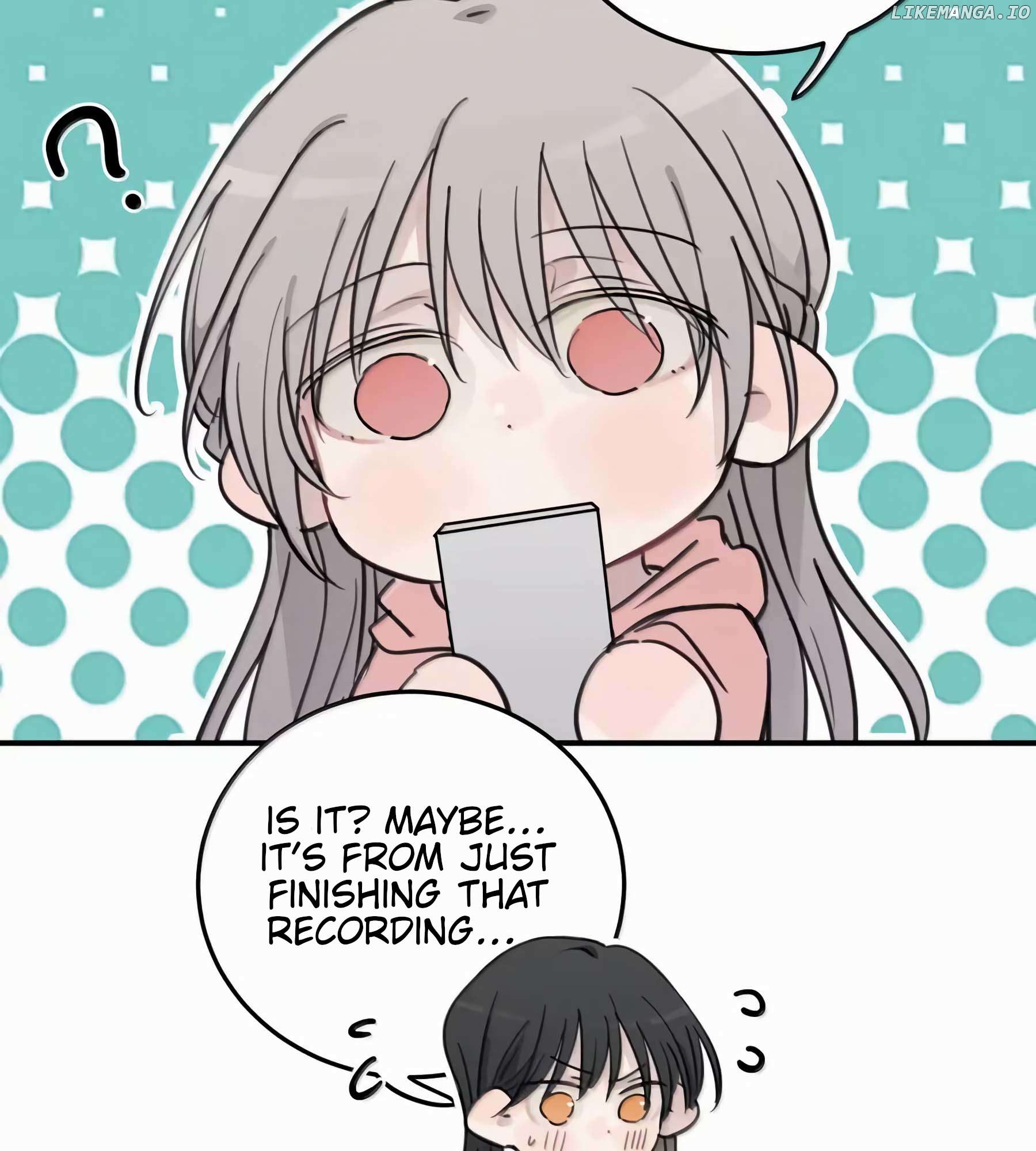Listening To The Stars Chapter 80 - page 36
