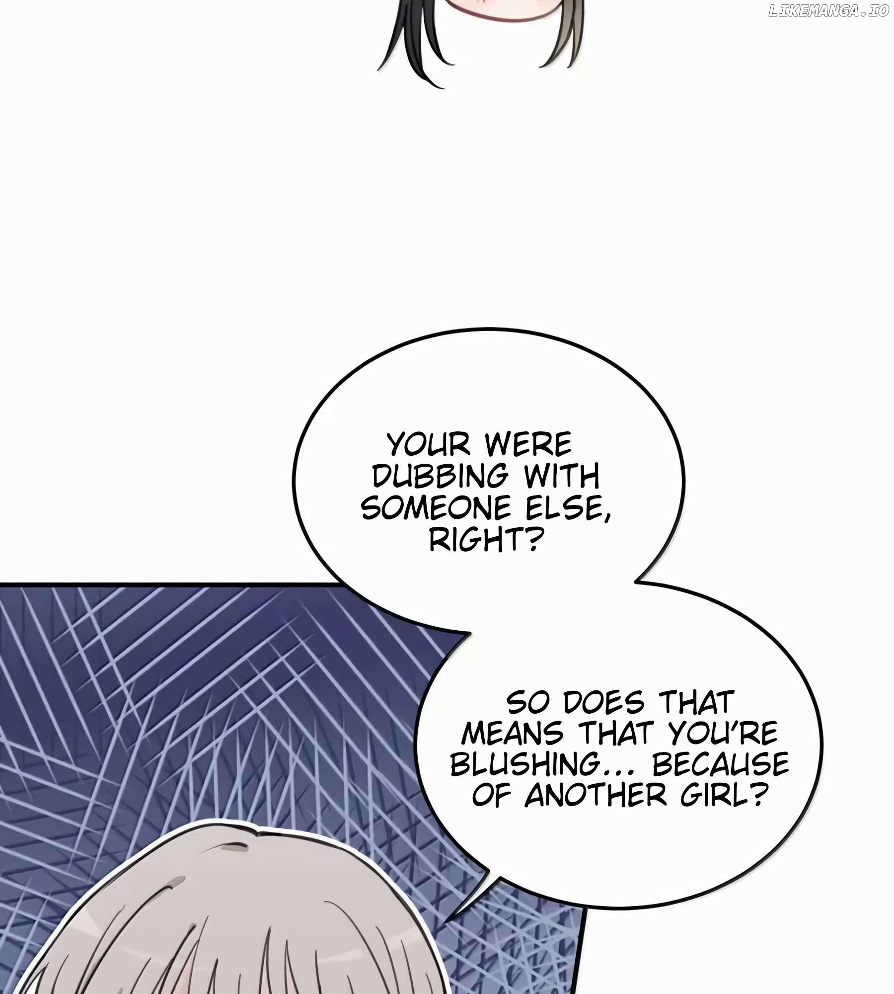 Listening To The Stars Chapter 80 - page 37