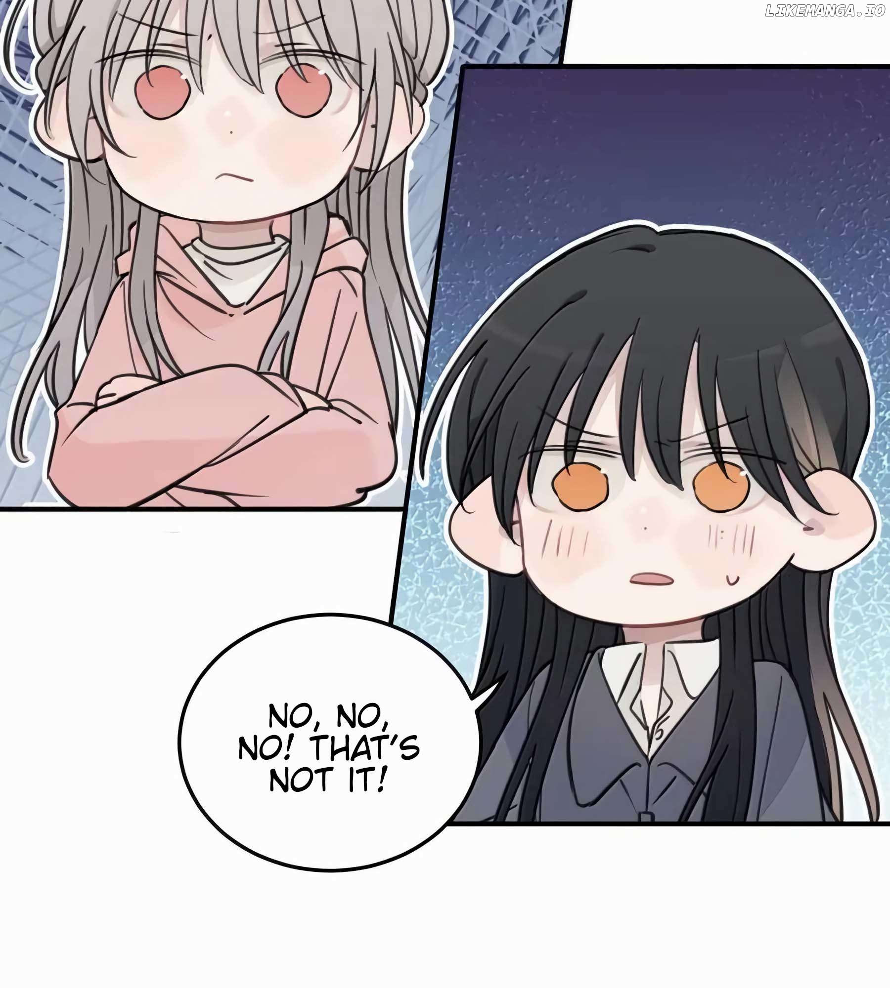 Listening To The Stars Chapter 80 - page 38