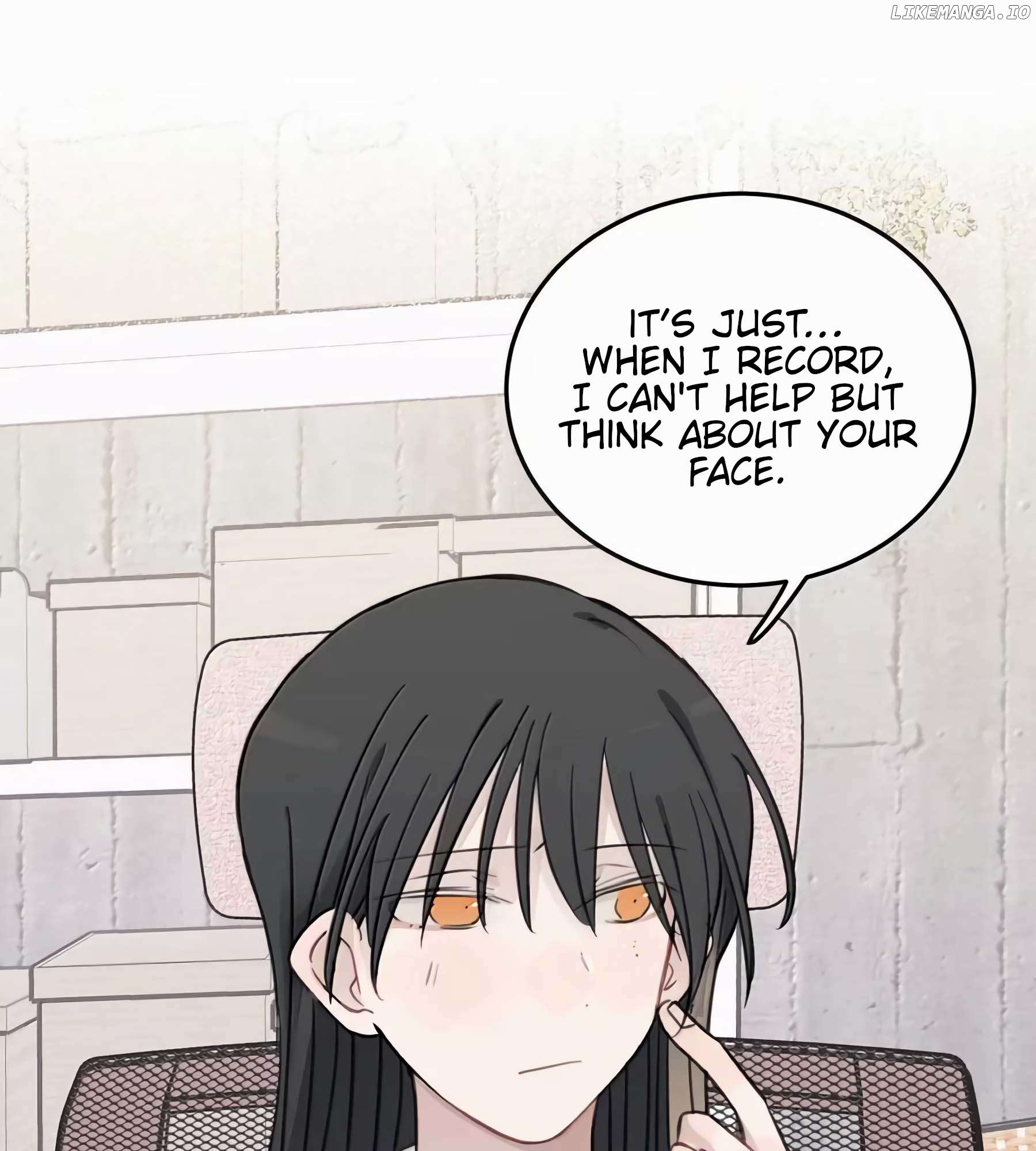Listening To The Stars Chapter 80 - page 39