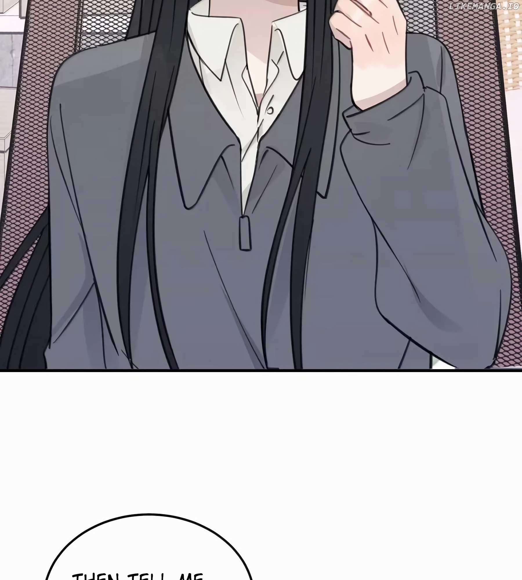 Listening To The Stars Chapter 80 - page 40