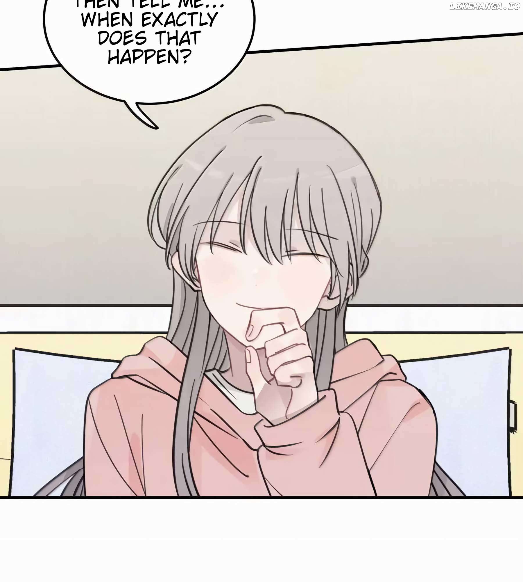 Listening To The Stars Chapter 80 - page 41