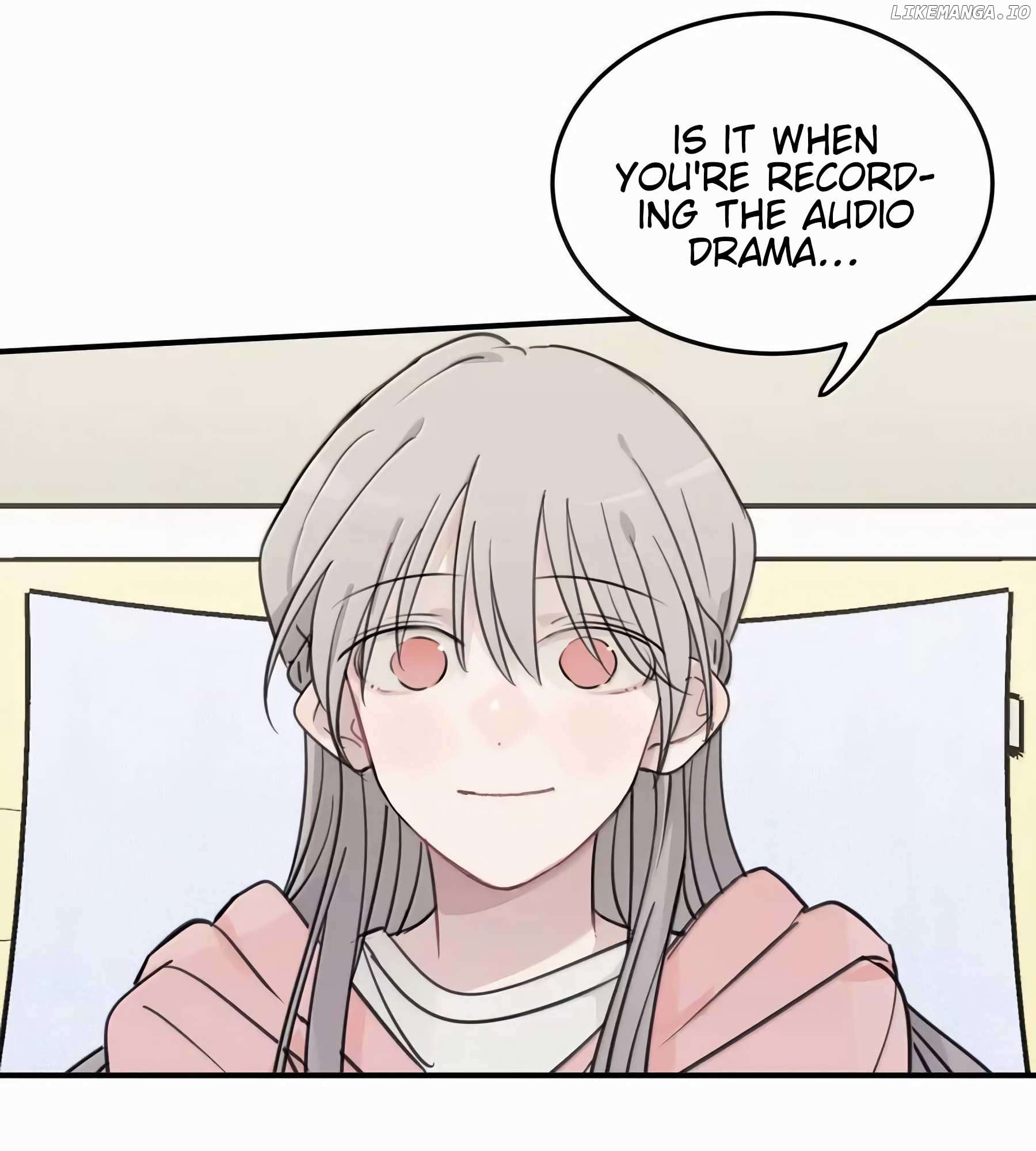 Listening To The Stars Chapter 80 - page 42