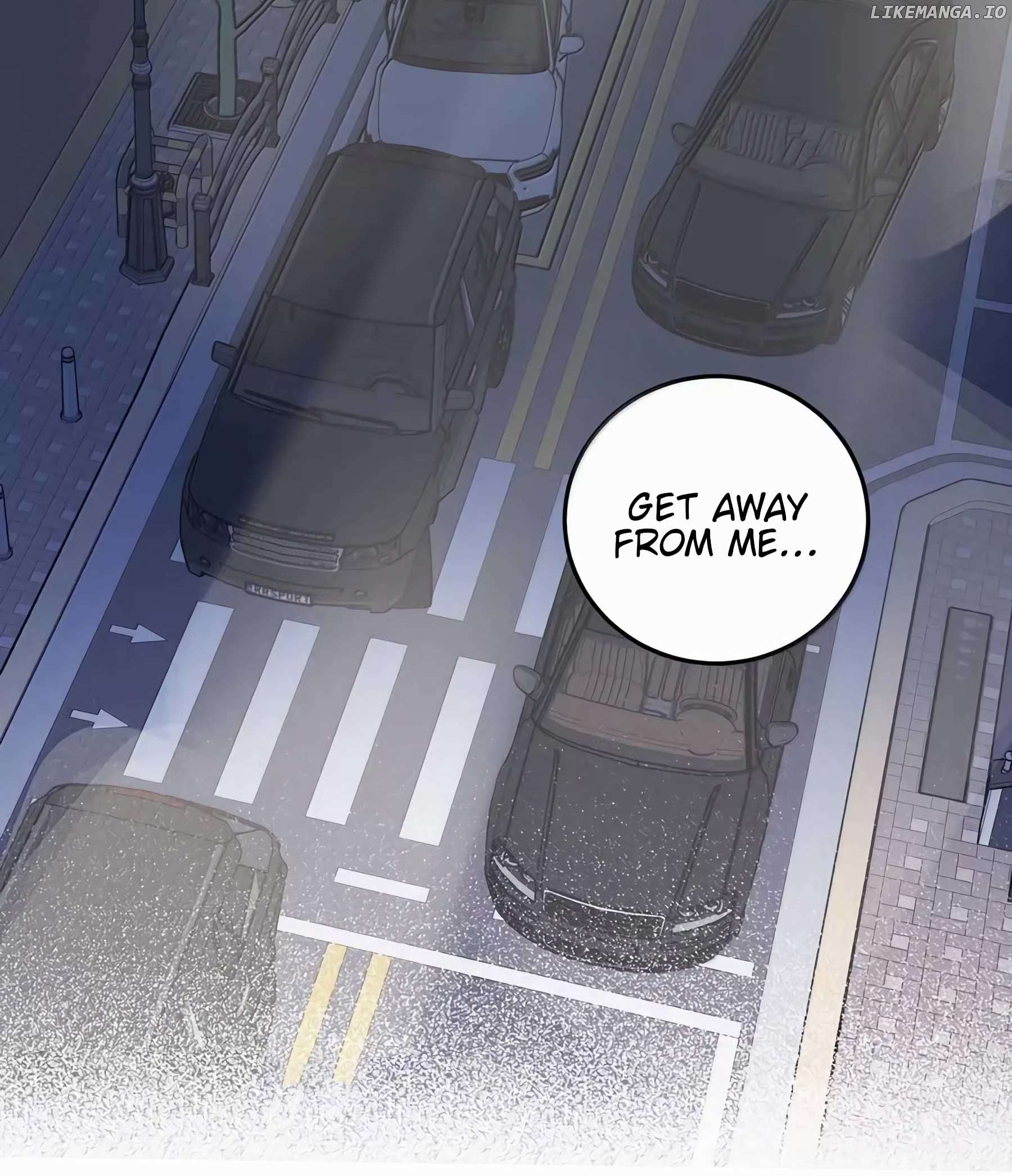 Listening To The Stars Chapter 80 - page 7