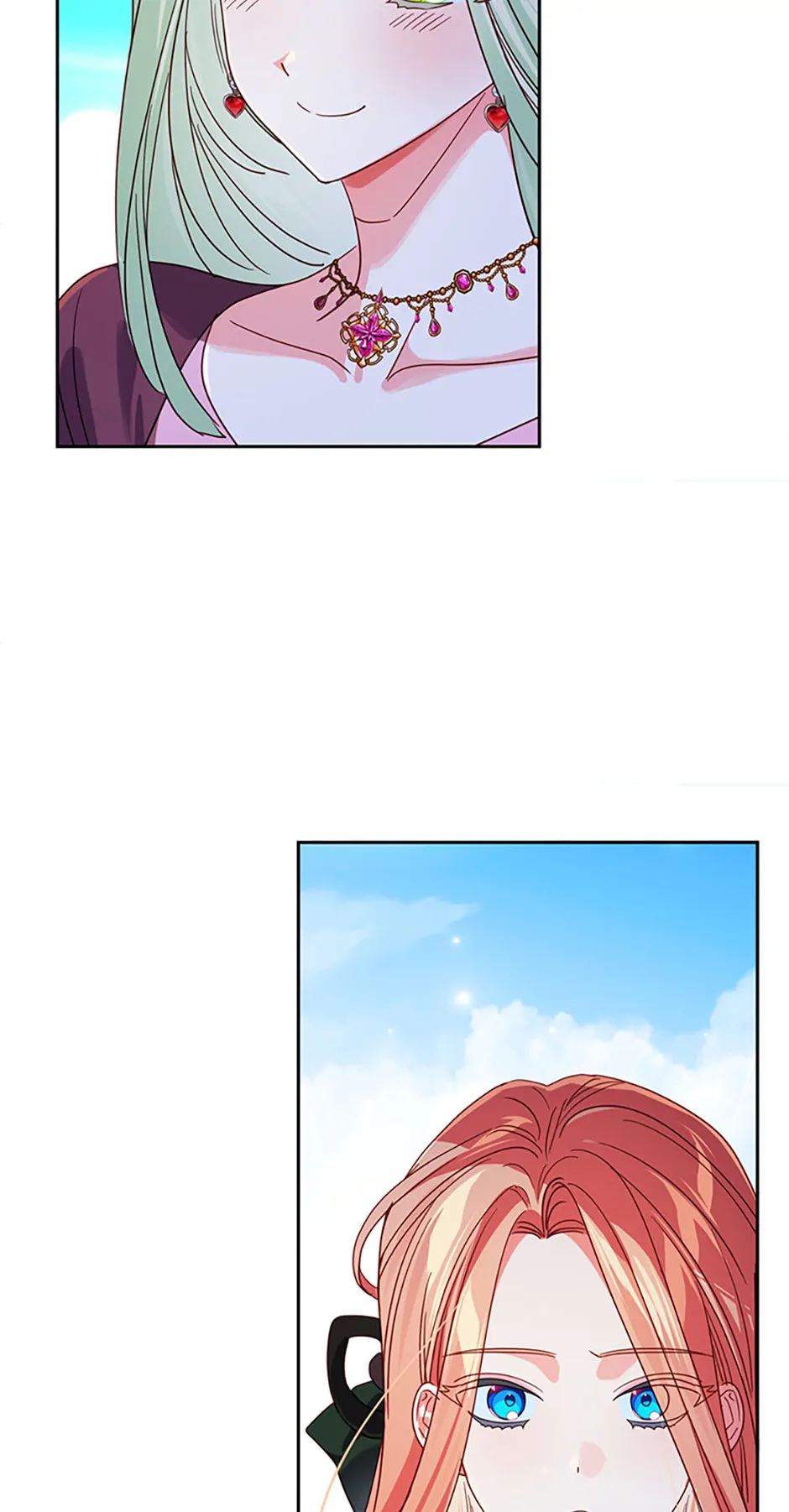 My Ray of Hope Chapter 104 - page 10