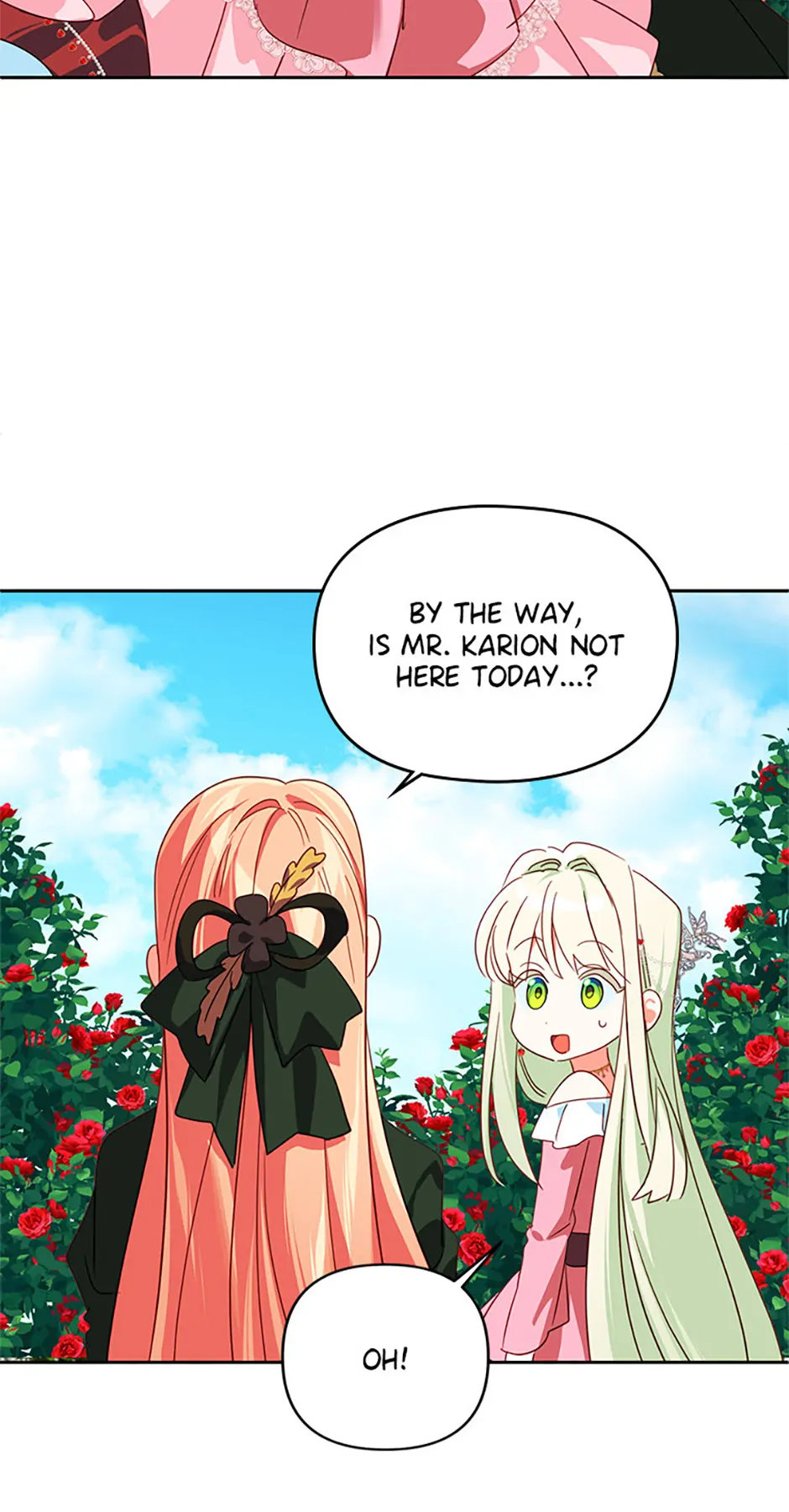 My Ray of Hope Chapter 104 - page 14