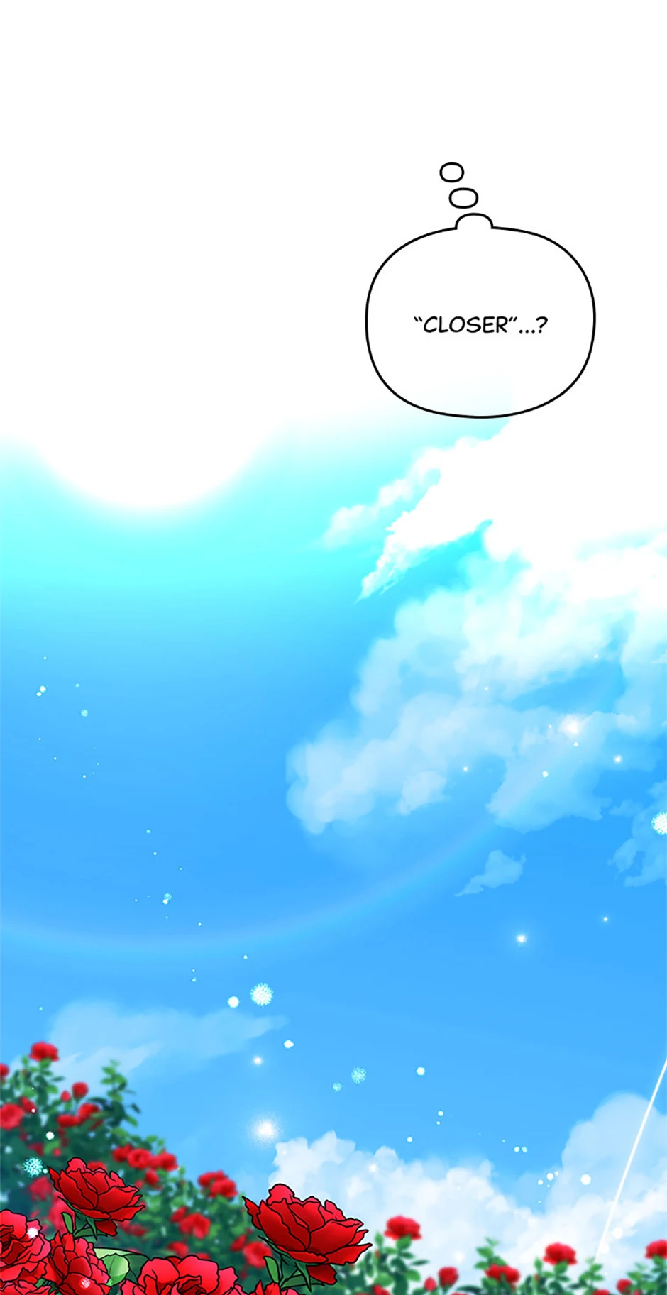 My Ray of Hope Chapter 104 - page 24