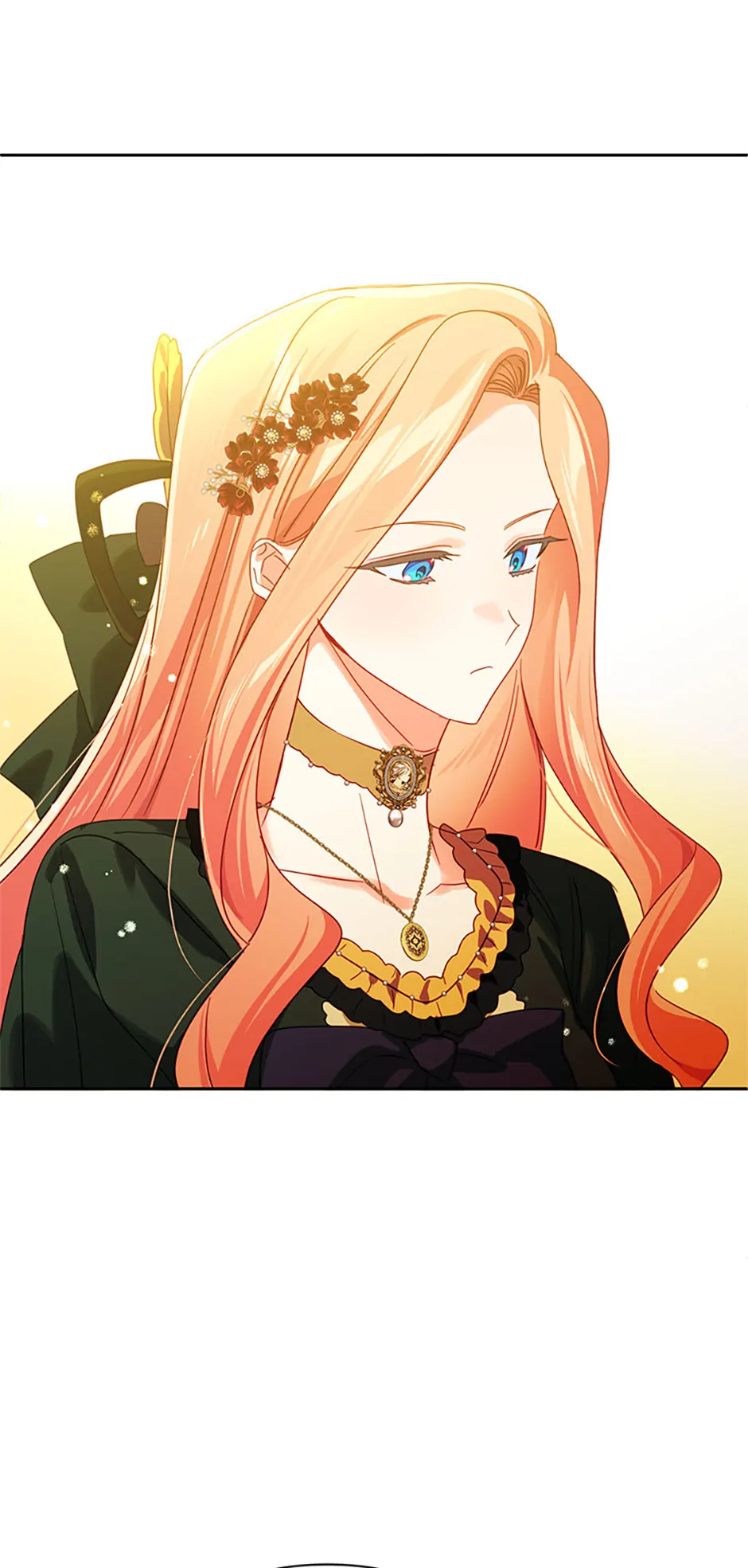 My Ray of Hope Chapter 104 - page 49