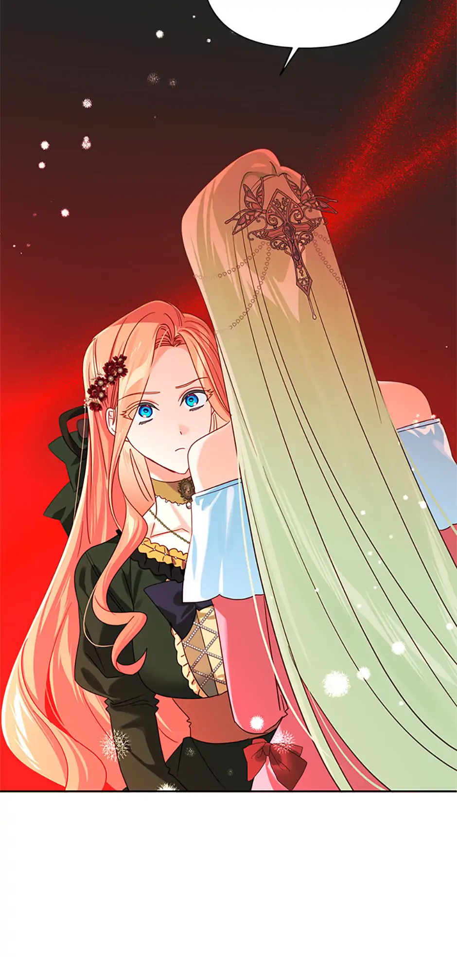 My Ray of Hope Chapter 104 - page 53