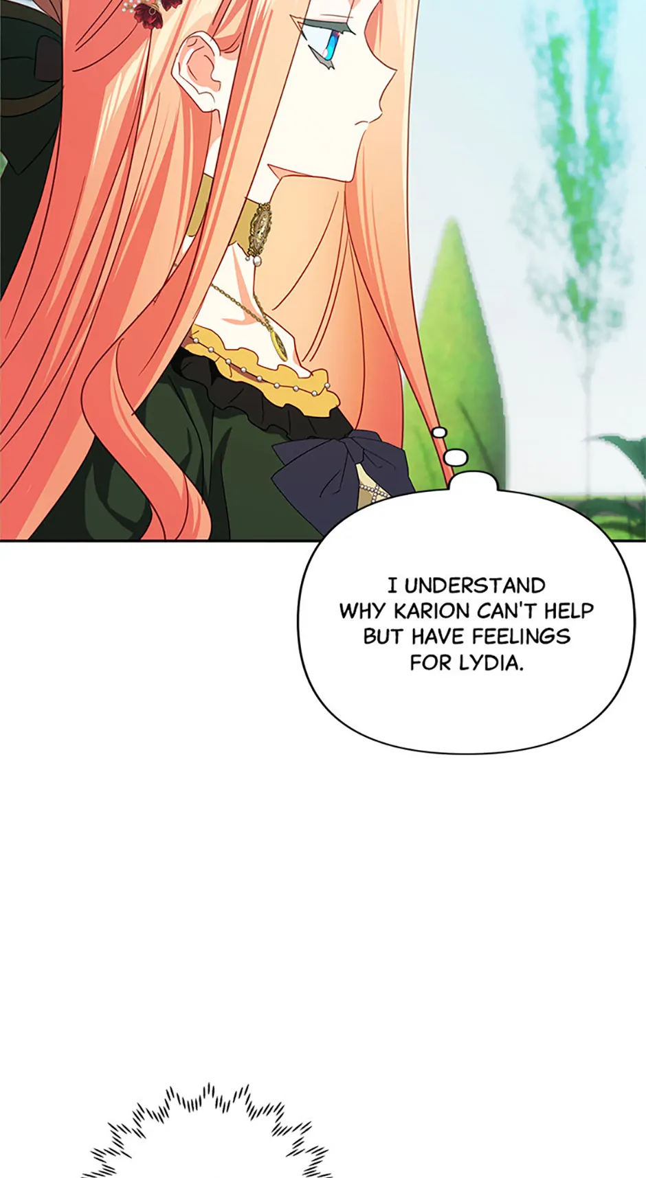 My Ray of Hope Chapter 104 - page 56