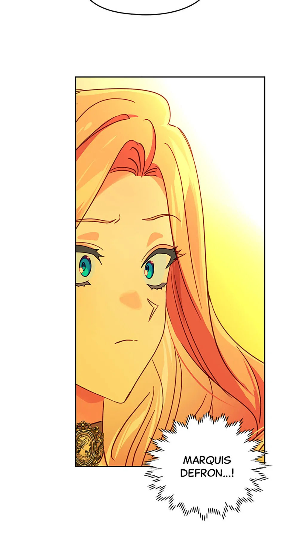 My Ray of Hope Chapter 104 - page 61