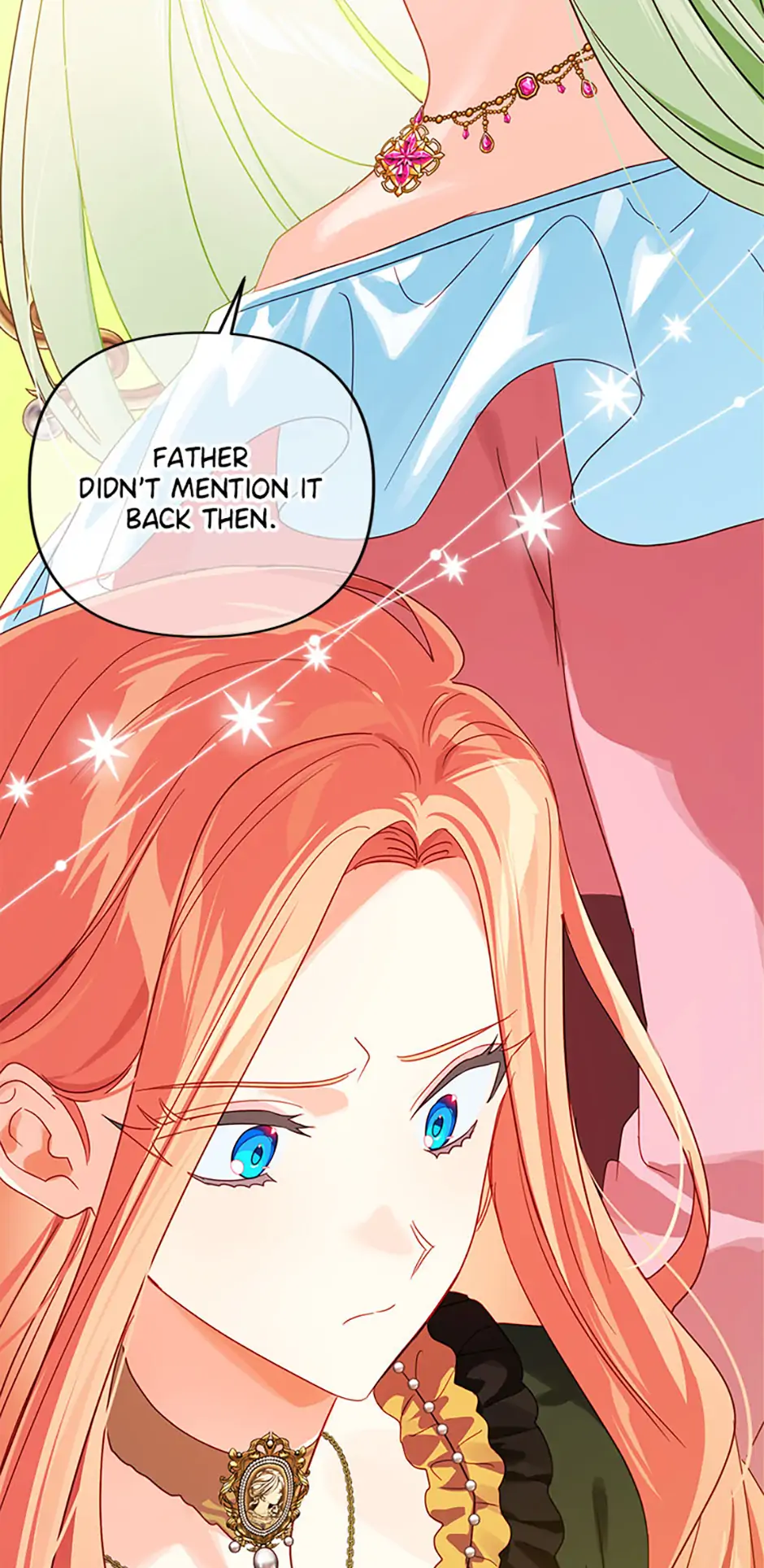 My Ray of Hope Chapter 104 - page 69