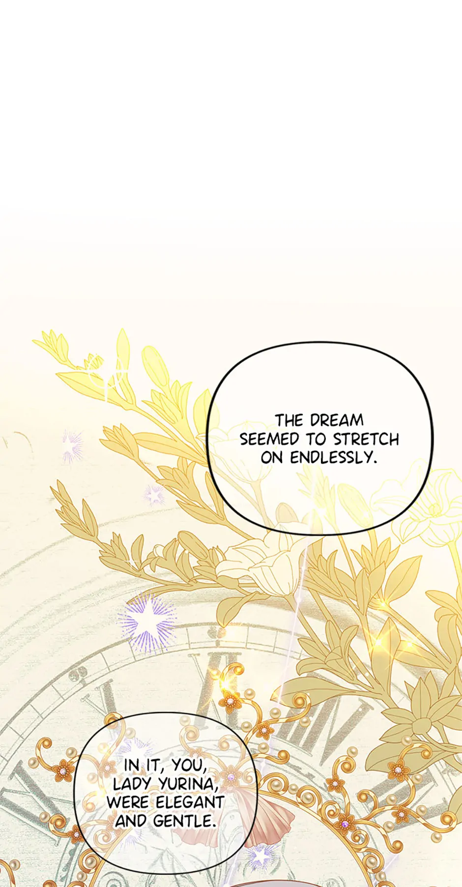 My Ray of Hope Chapter 108 - page 2