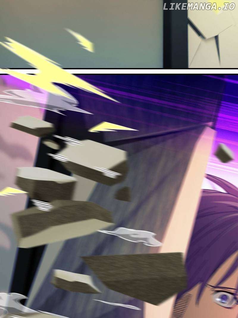 Doomsday Jigsaw Puzzle Chapter 107 - page 19