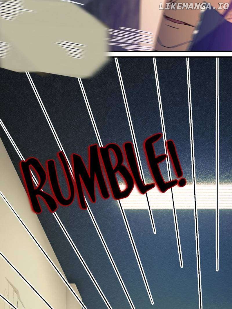 Doomsday Jigsaw Puzzle Chapter 107 - page 20