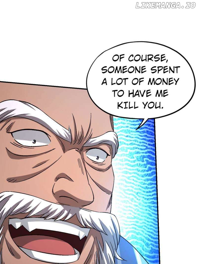 Doomsday Jigsaw Puzzle Chapter 107 - page 29