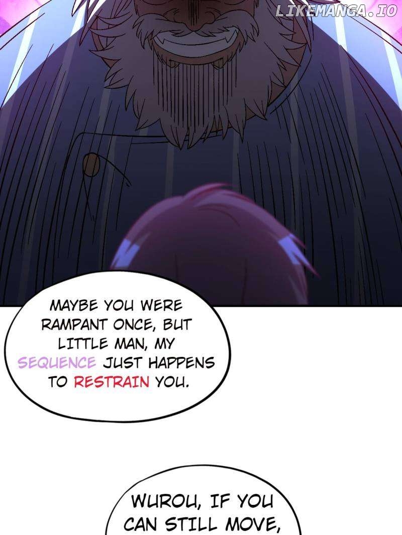 Doomsday Jigsaw Puzzle Chapter 107 - page 32