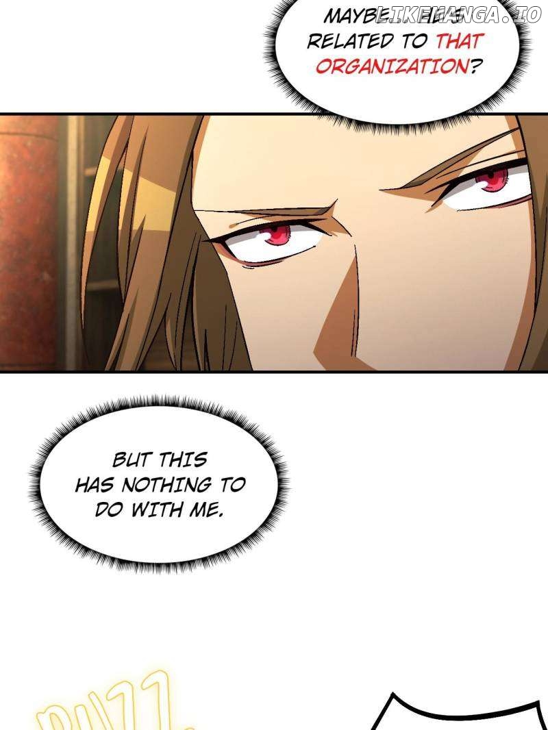 Doomsday Jigsaw Puzzle Chapter 107 - page 40