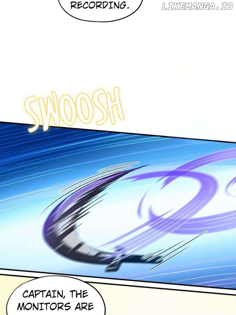 Doomsday Jigsaw Puzzle Chapter 107 - page 42