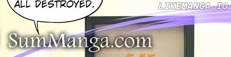 Doomsday Jigsaw Puzzle Chapter 107 - page 43
