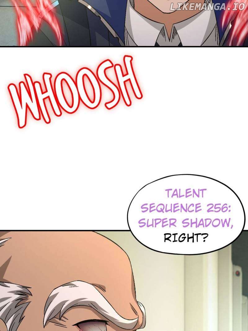 Doomsday Jigsaw Puzzle Chapter 107 - page 45
