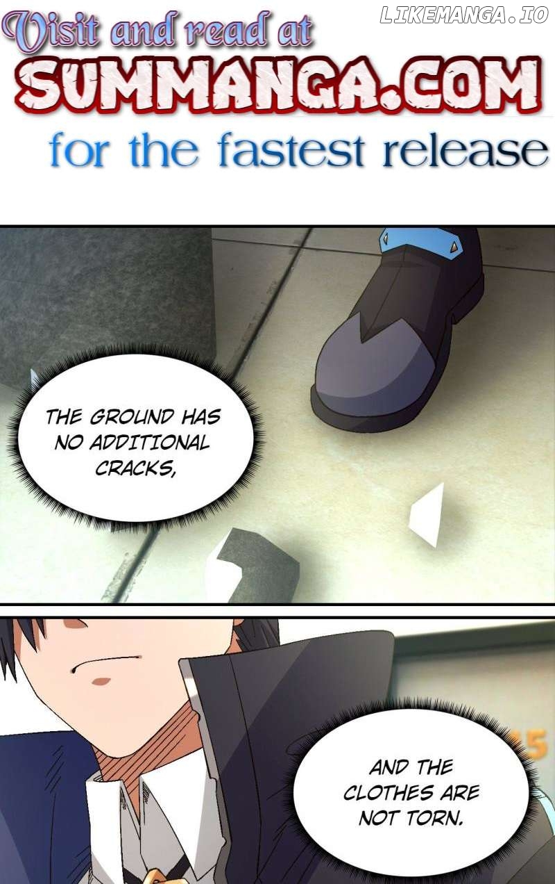Doomsday Jigsaw Puzzle Chapter 108 - page 1