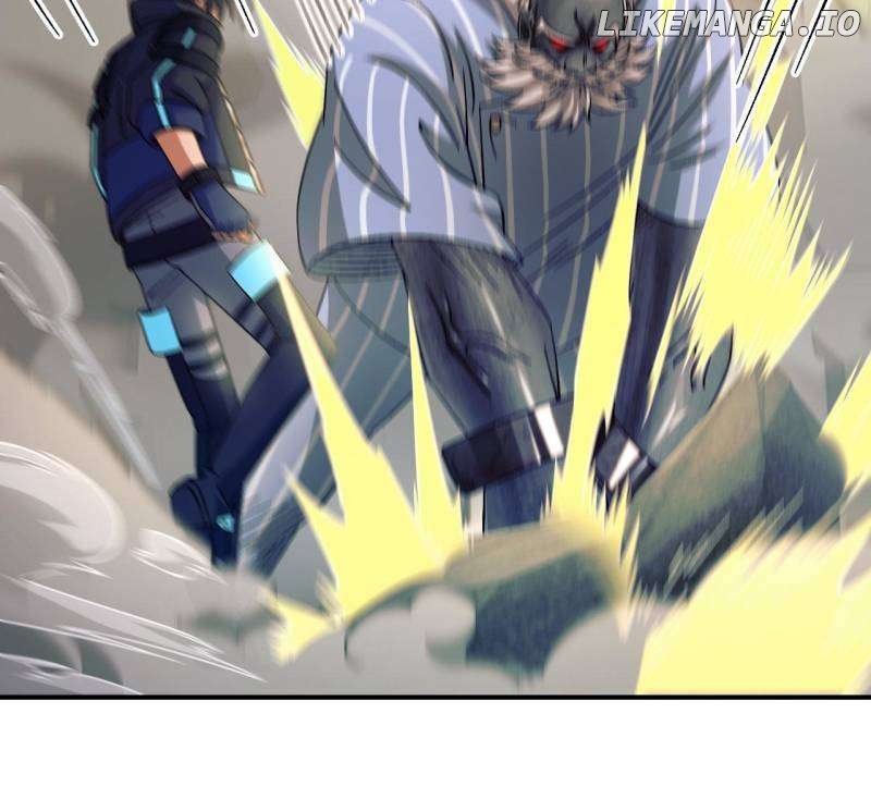 Doomsday Jigsaw Puzzle Chapter 108 - page 10