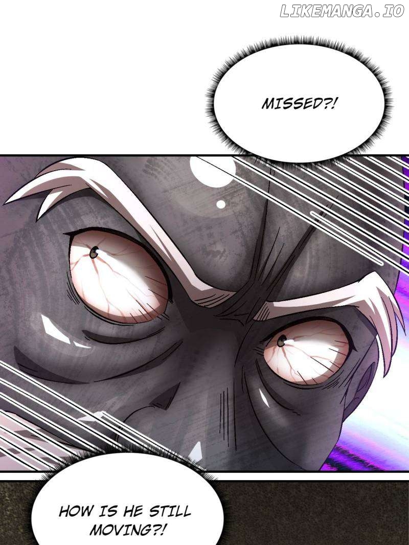 Doomsday Jigsaw Puzzle Chapter 108 - page 11