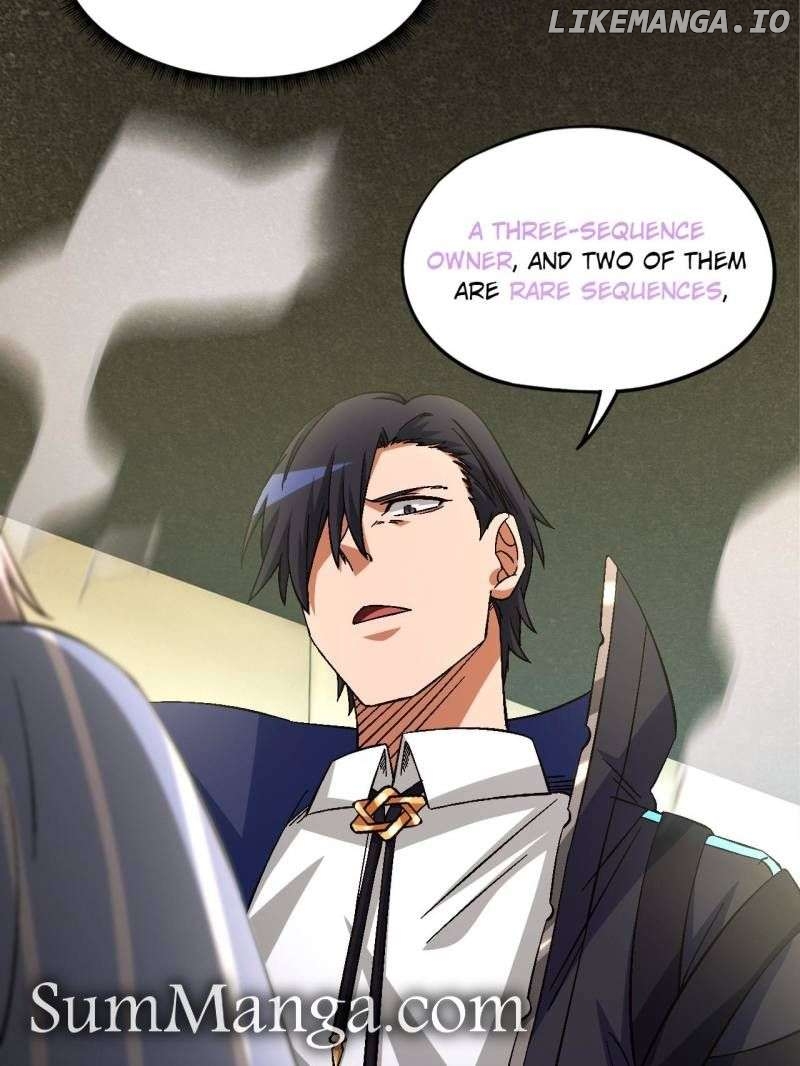 Doomsday Jigsaw Puzzle Chapter 108 - page 12