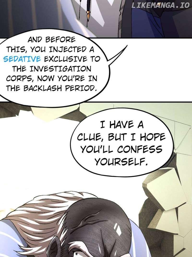 Doomsday Jigsaw Puzzle Chapter 108 - page 13