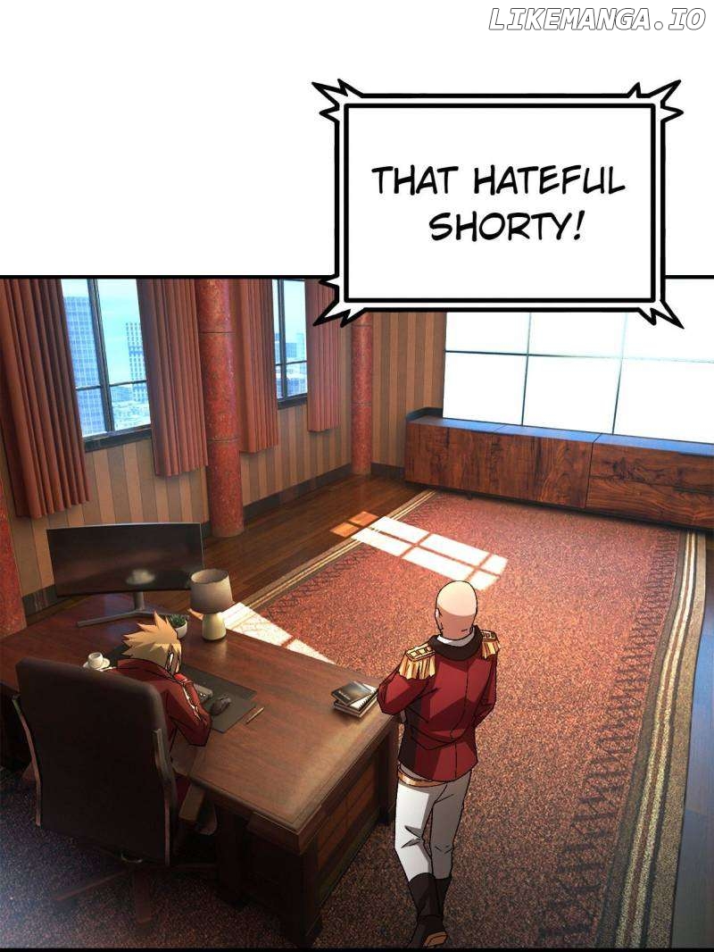 Doomsday Jigsaw Puzzle Chapter 108 - page 16