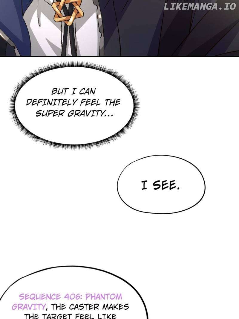 Doomsday Jigsaw Puzzle Chapter 108 - page 2