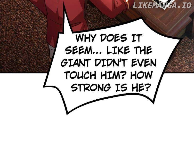 Doomsday Jigsaw Puzzle Chapter 108 - page 20