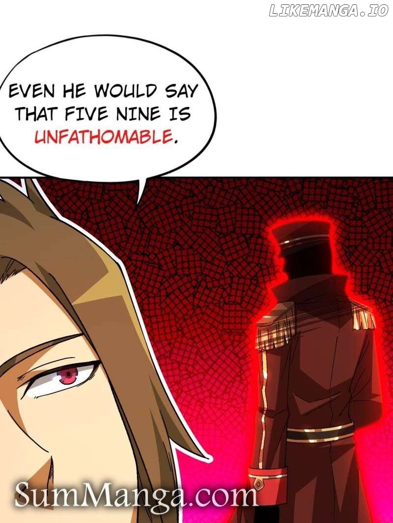 Doomsday Jigsaw Puzzle Chapter 108 - page 21