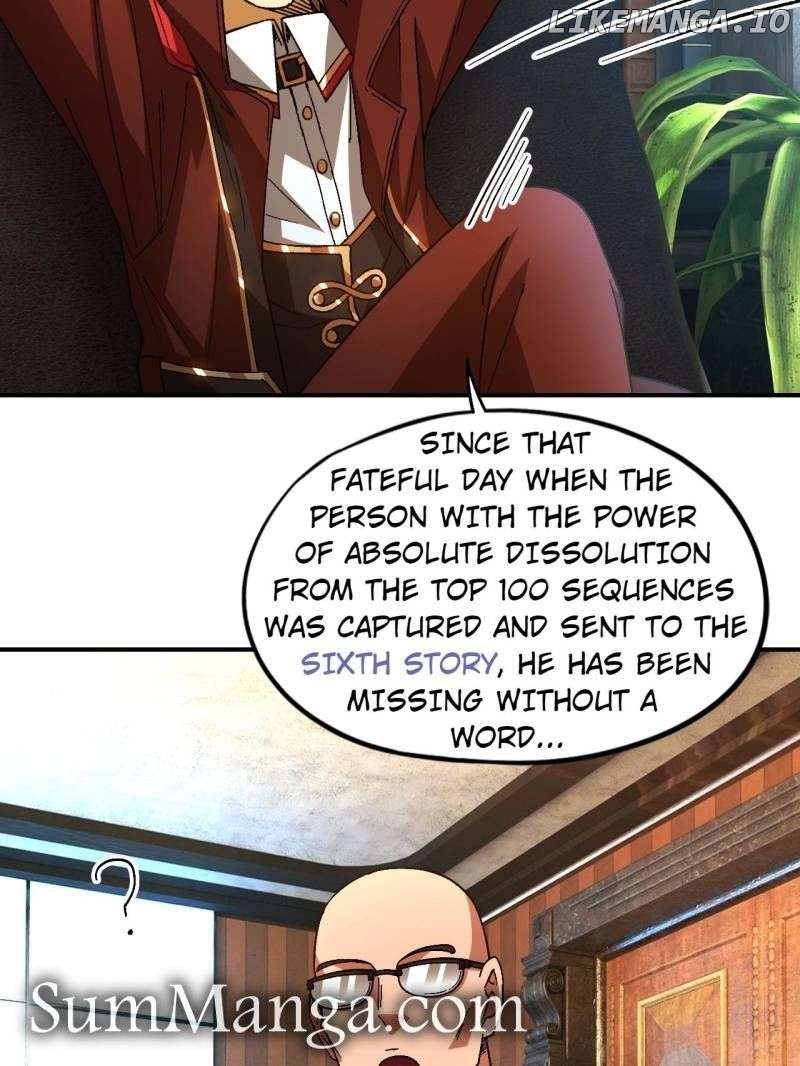 Doomsday Jigsaw Puzzle Chapter 108 - page 24