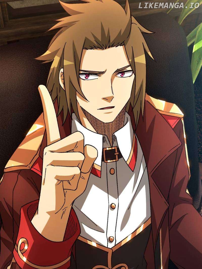 Doomsday Jigsaw Puzzle Chapter 108 - page 29