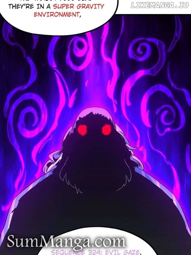 Doomsday Jigsaw Puzzle Chapter 108 - page 3