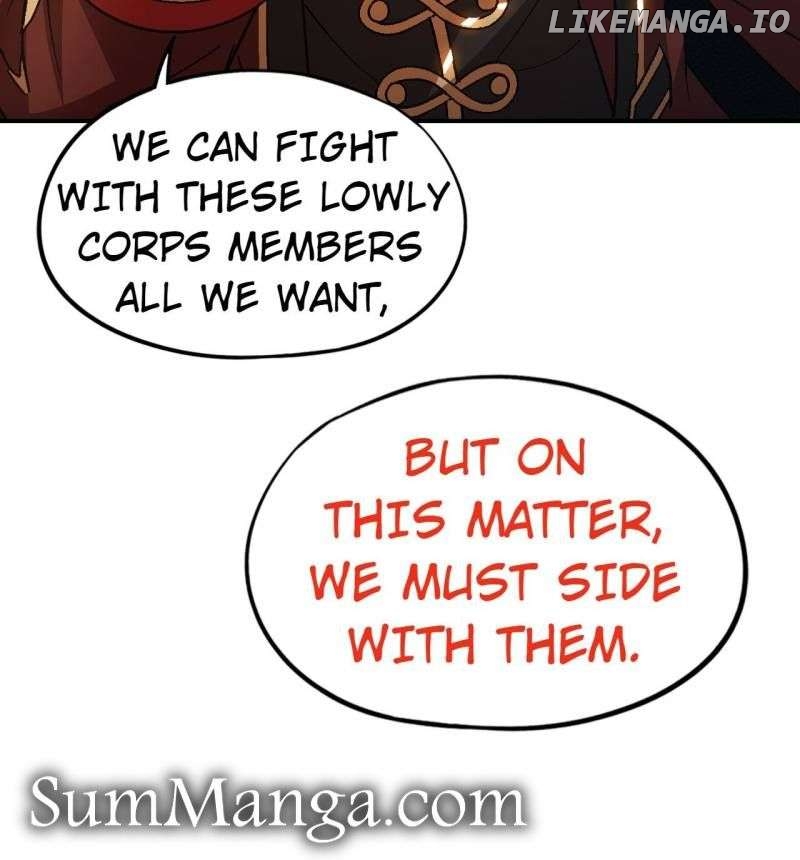 Doomsday Jigsaw Puzzle Chapter 108 - page 30