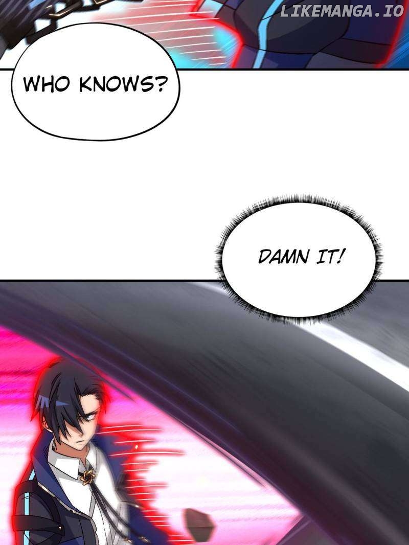 Doomsday Jigsaw Puzzle Chapter 108 - page 37