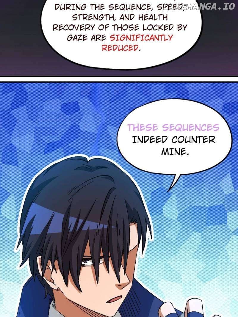 Doomsday Jigsaw Puzzle Chapter 108 - page 4