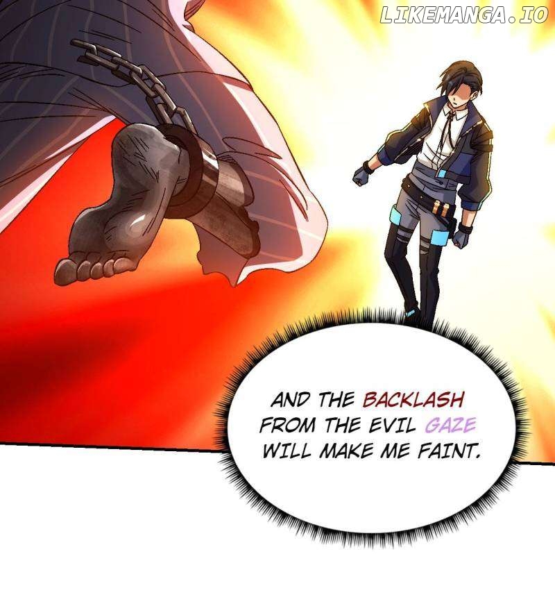 Doomsday Jigsaw Puzzle Chapter 108 - page 40