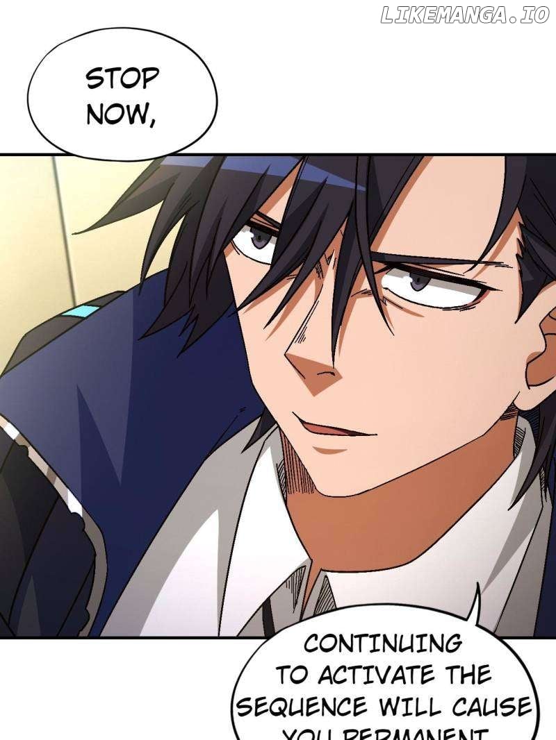 Doomsday Jigsaw Puzzle Chapter 108 - page 41