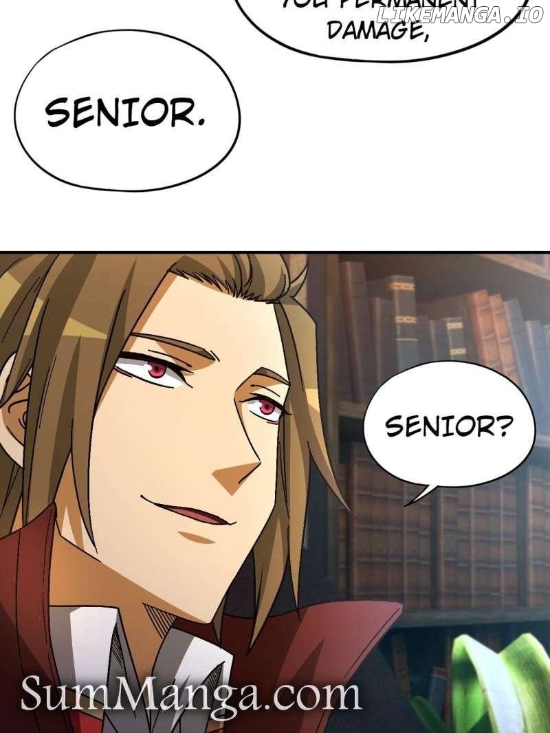Doomsday Jigsaw Puzzle Chapter 108 - page 42