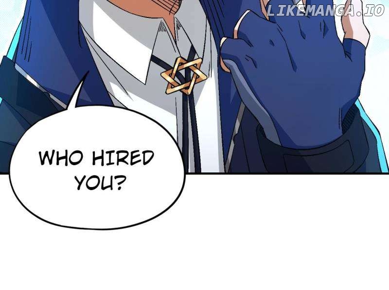 Doomsday Jigsaw Puzzle Chapter 108 - page 5