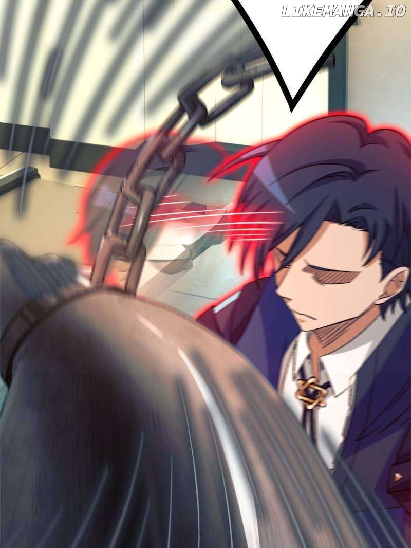 Doomsday Jigsaw Puzzle Chapter 108 - page 8