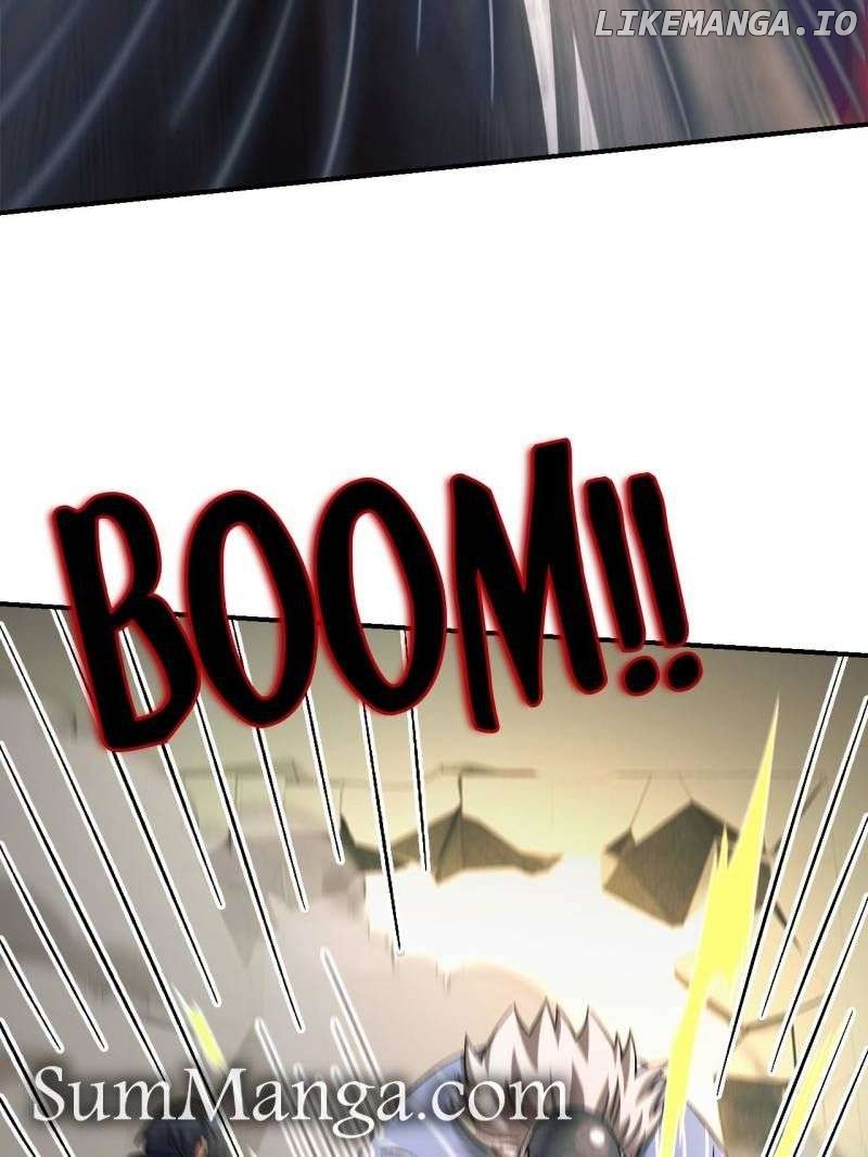 Doomsday Jigsaw Puzzle Chapter 108 - page 9
