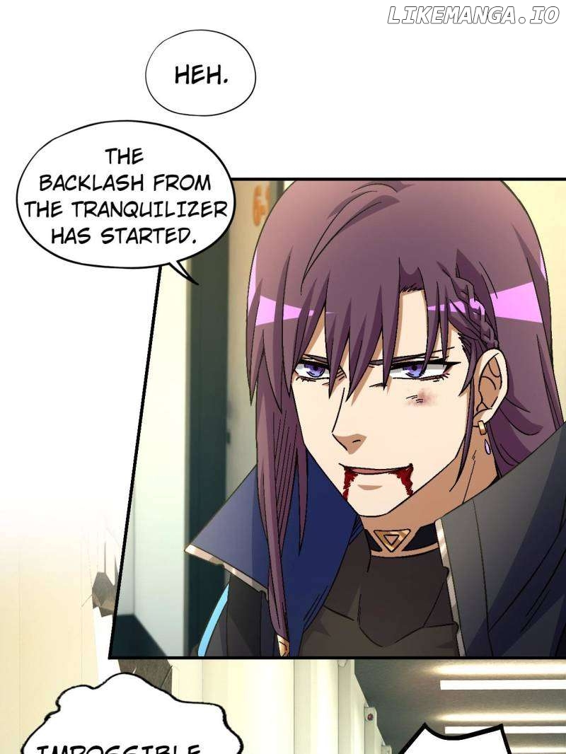Doomsday Jigsaw Puzzle Chapter 109 - page 2