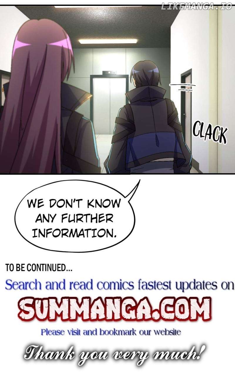 Doomsday Jigsaw Puzzle Chapter 109 - page 45