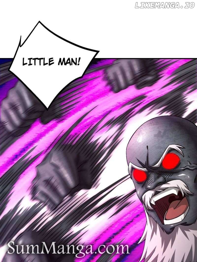 Doomsday Jigsaw Puzzle Chapter 109 - page 6